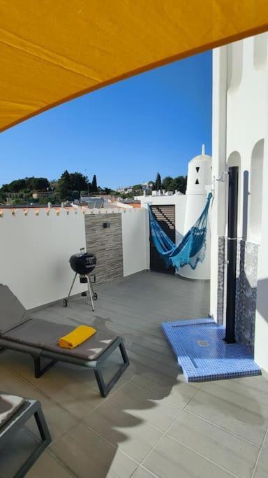 Rooftop Estreladomar Newopening- 150M To The Beach Carvoeiro  Extérieur photo