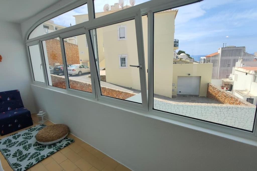 Rooftop Estreladomar Newopening- 150M To The Beach Carvoeiro  Extérieur photo