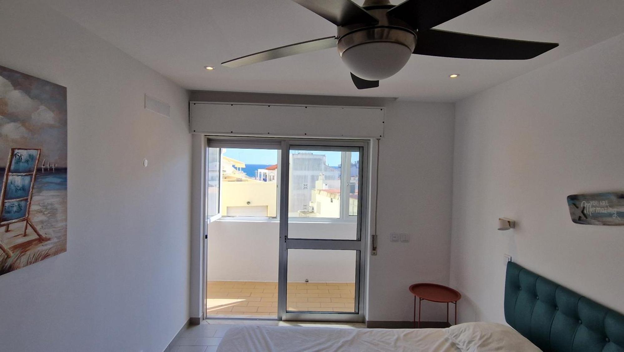 Rooftop Estreladomar Newopening- 150M To The Beach Carvoeiro  Chambre photo