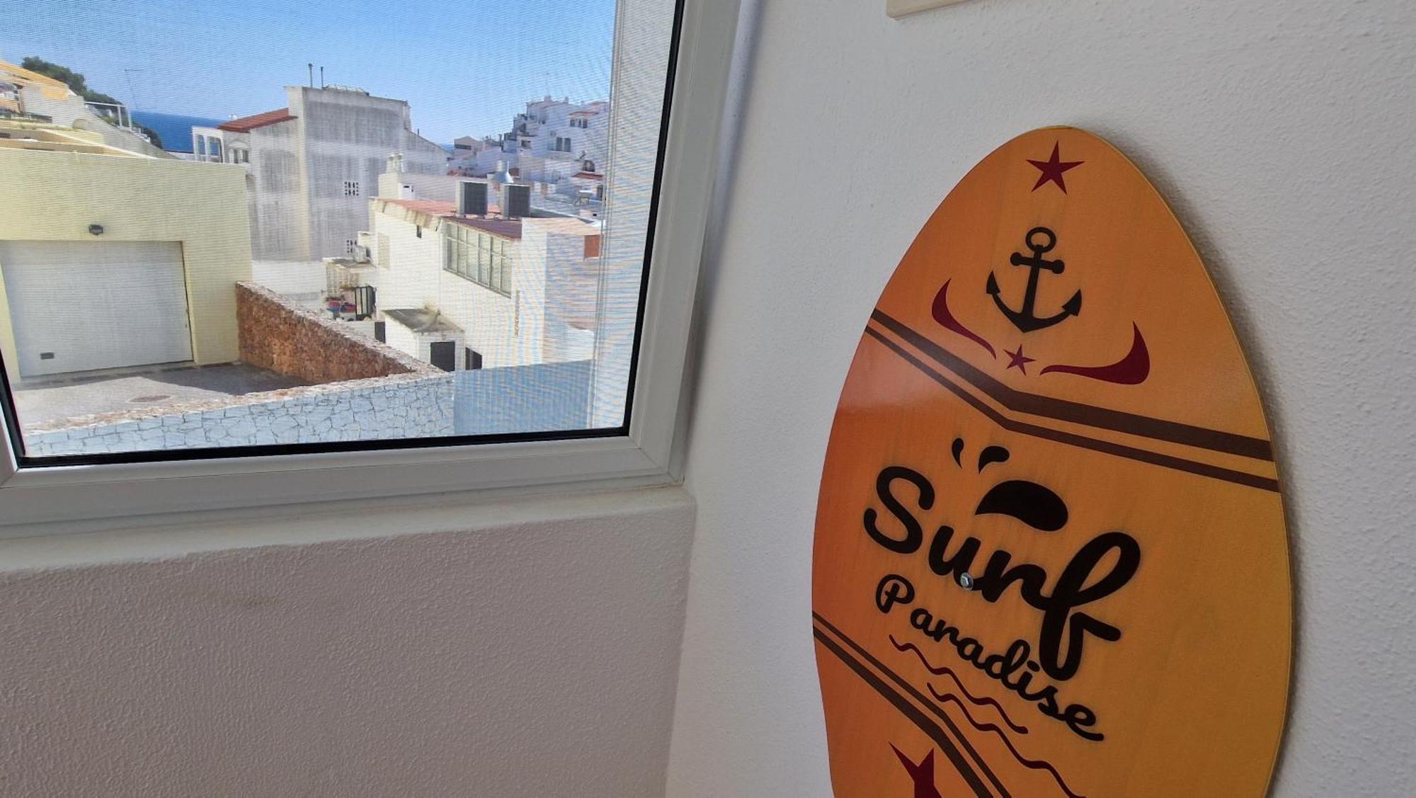 Rooftop Estreladomar Newopening- 150M To The Beach Carvoeiro  Chambre photo