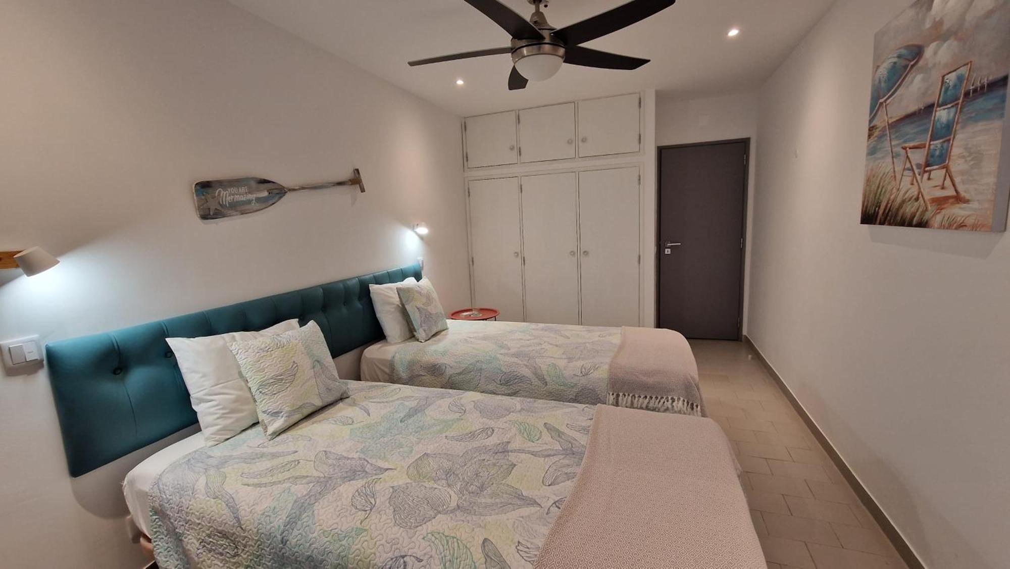 Rooftop Estreladomar Newopening- 150M To The Beach Carvoeiro  Chambre photo