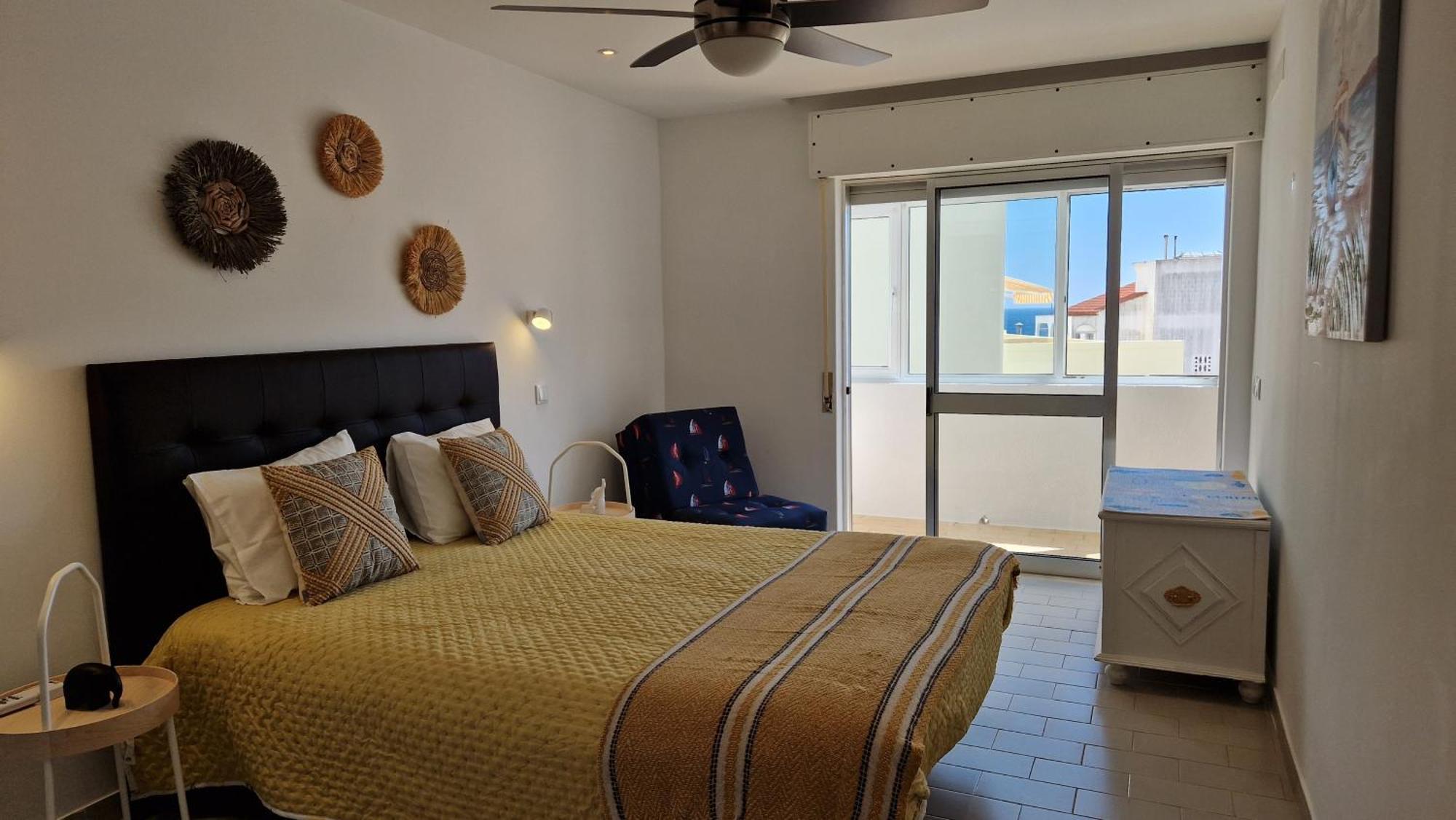 Rooftop Estreladomar Newopening- 150M To The Beach Carvoeiro  Chambre photo