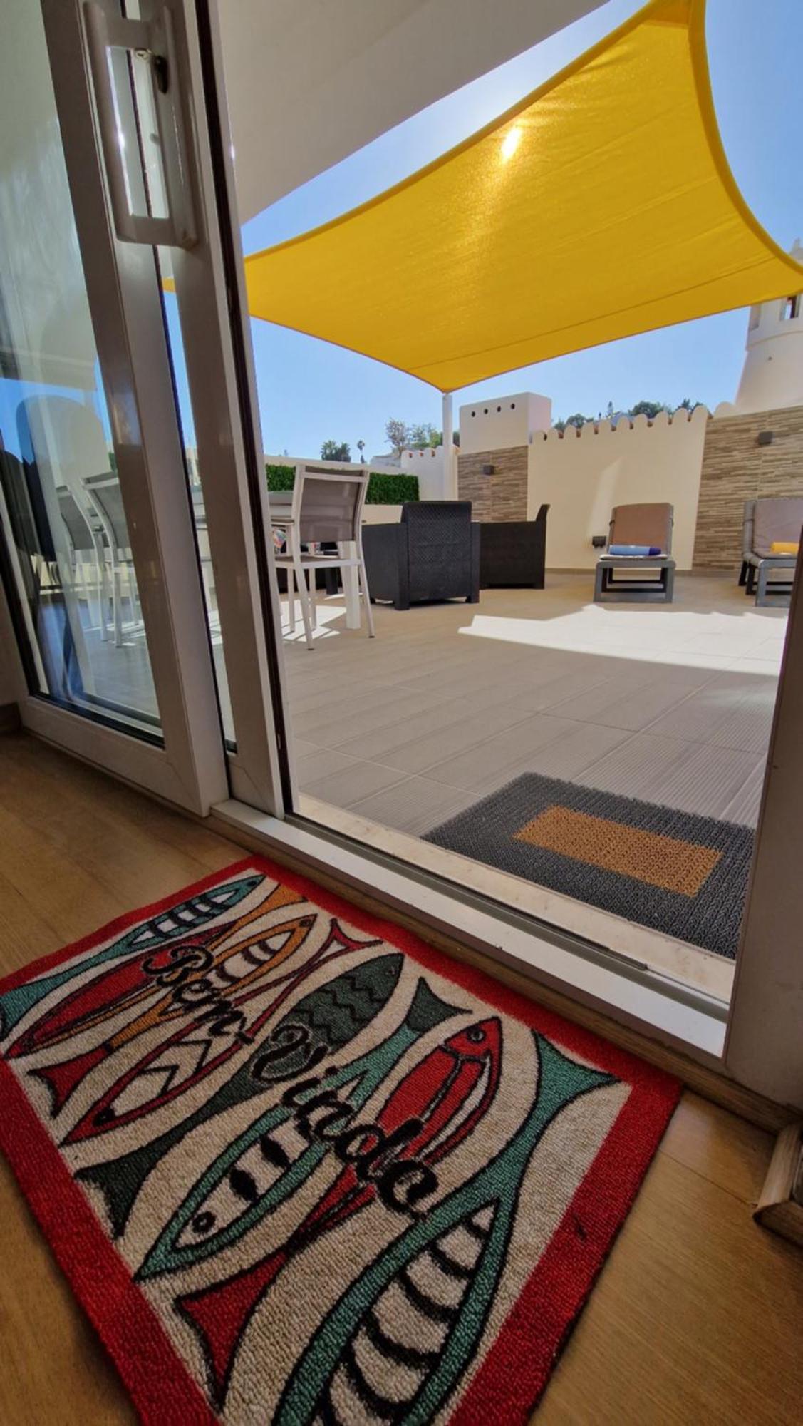Rooftop Estreladomar Newopening- 150M To The Beach Carvoeiro  Chambre photo