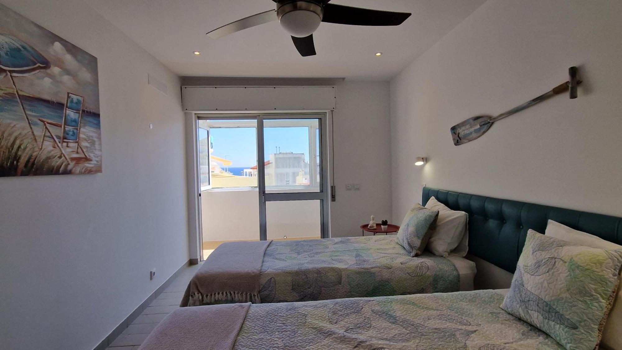 Rooftop Estreladomar Newopening- 150M To The Beach Carvoeiro  Chambre photo